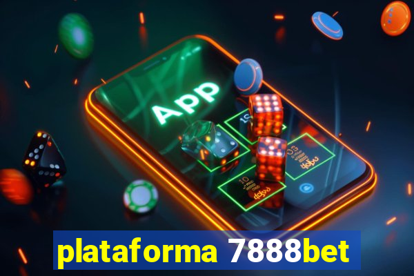 plataforma 7888bet